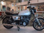 1979 Yamaha XS 1100 photo